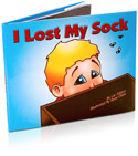 I Lost My Sock